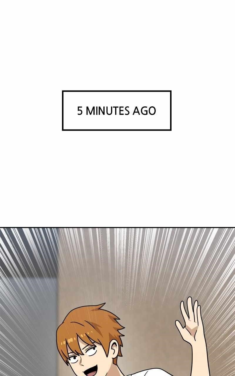 Double Click (PARK Soo-bong) Chapter 109 - Page 23