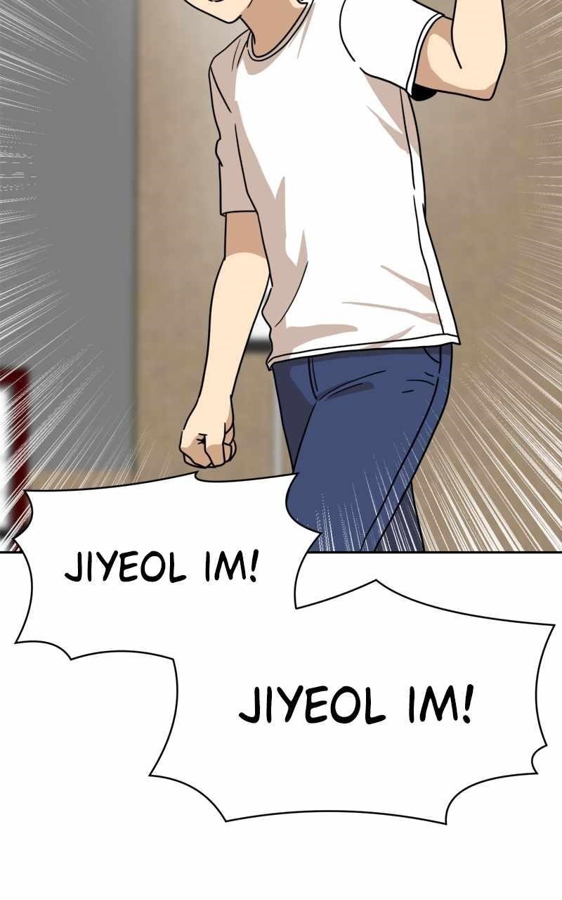 Double Click (PARK Soo-bong) Chapter 109 - Page 24