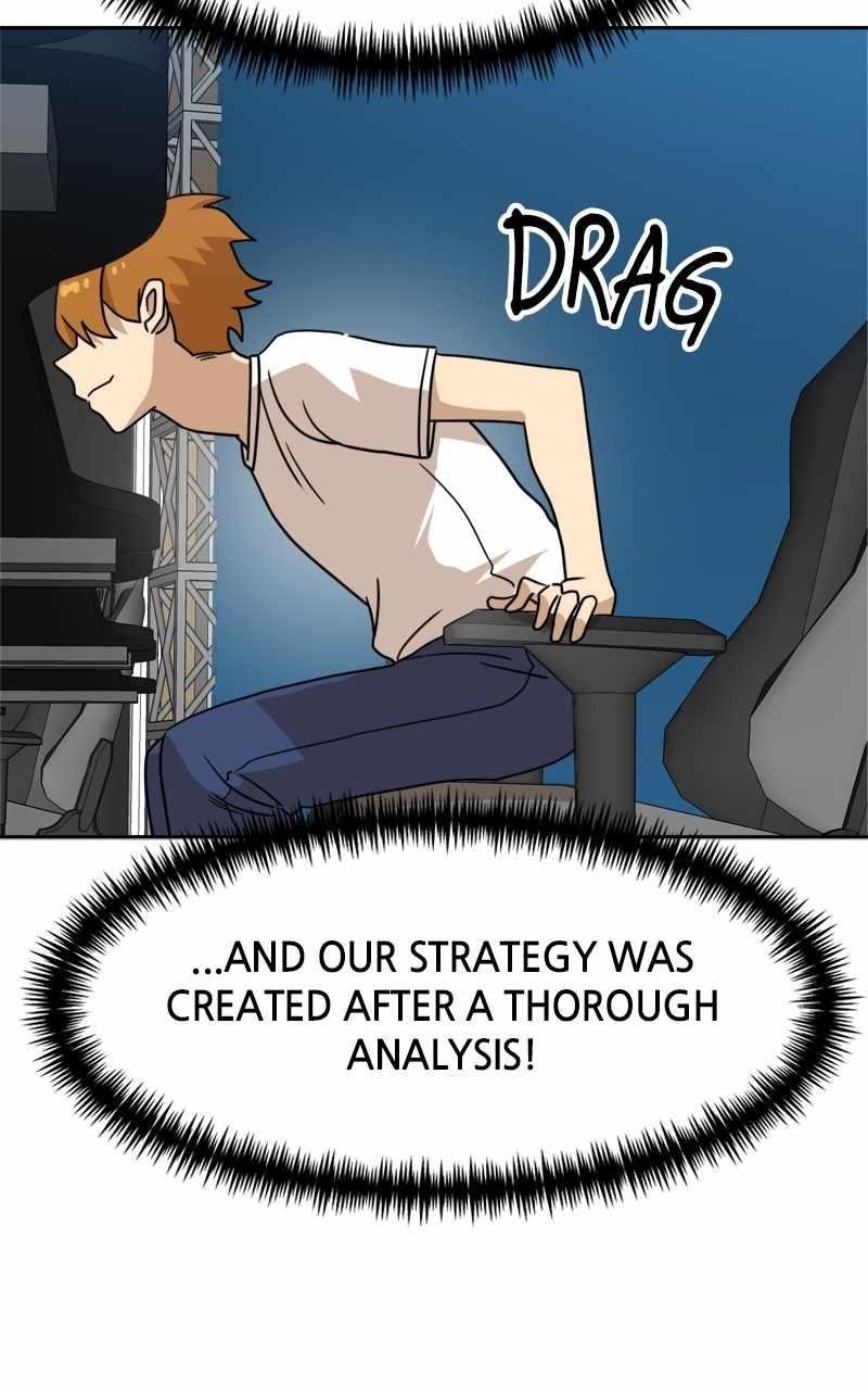 Double Click (PARK Soo-bong) Chapter 109 - Page 27