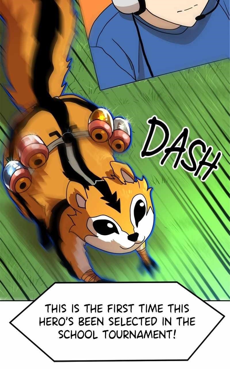 Double Click (PARK Soo-bong) Chapter 109 - Page 3