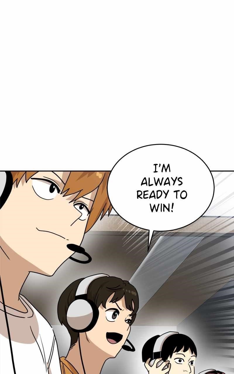 Double Click (PARK Soo-bong) Chapter 109 - Page 31