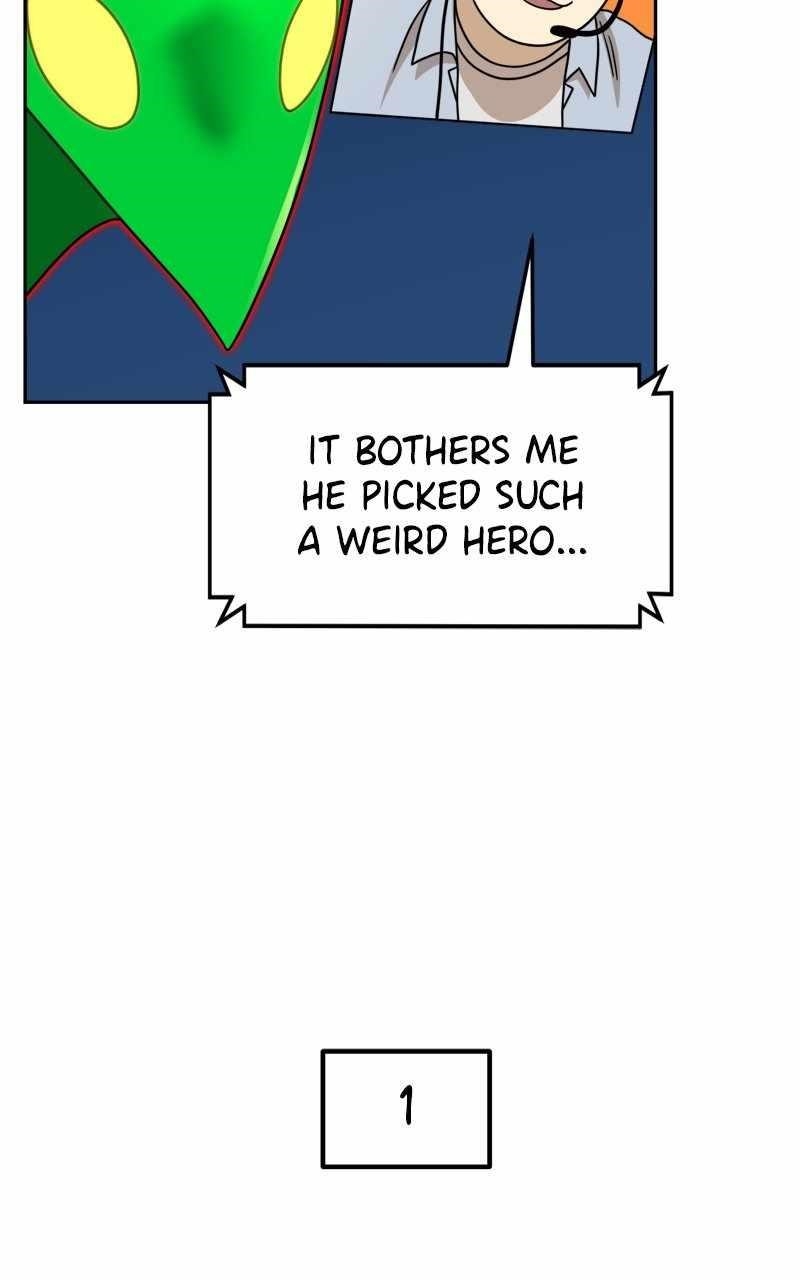 Double Click (PARK Soo-bong) Chapter 109 - Page 38