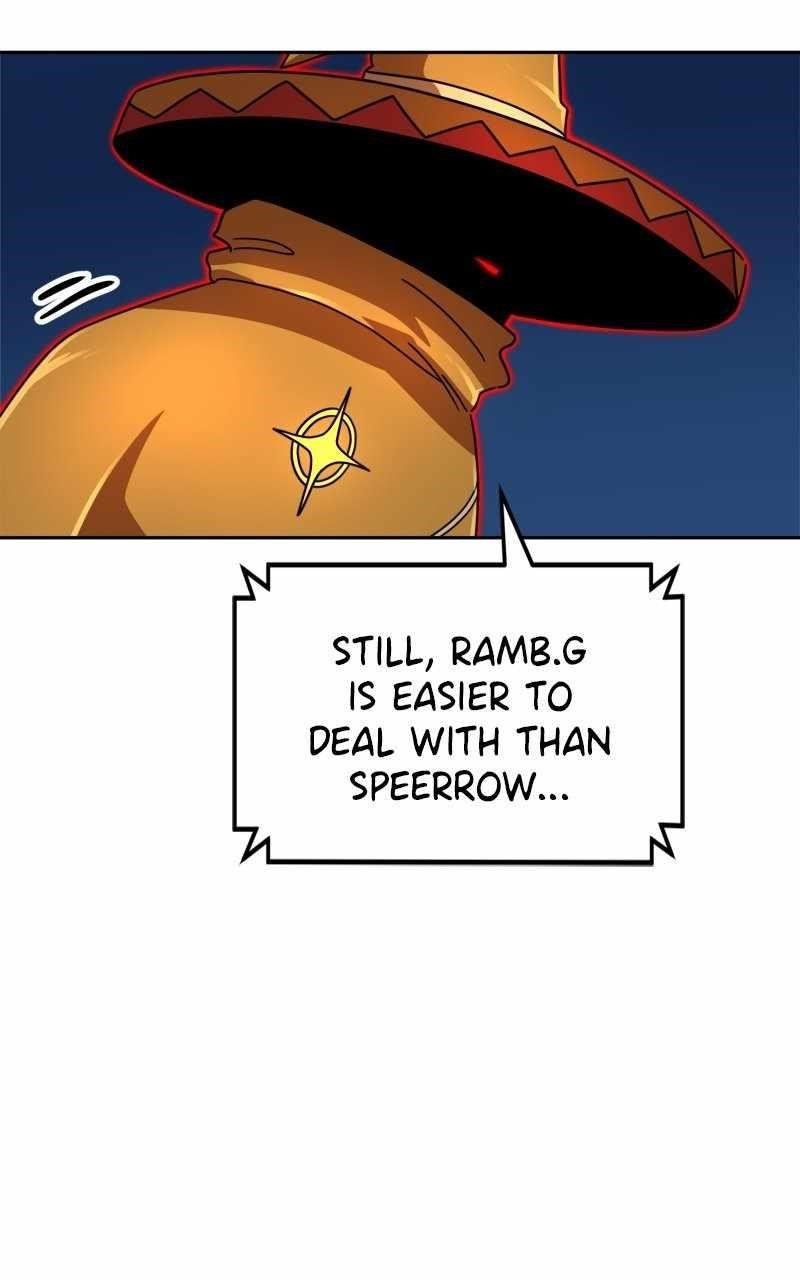 Double Click (PARK Soo-bong) Chapter 109 - Page 39