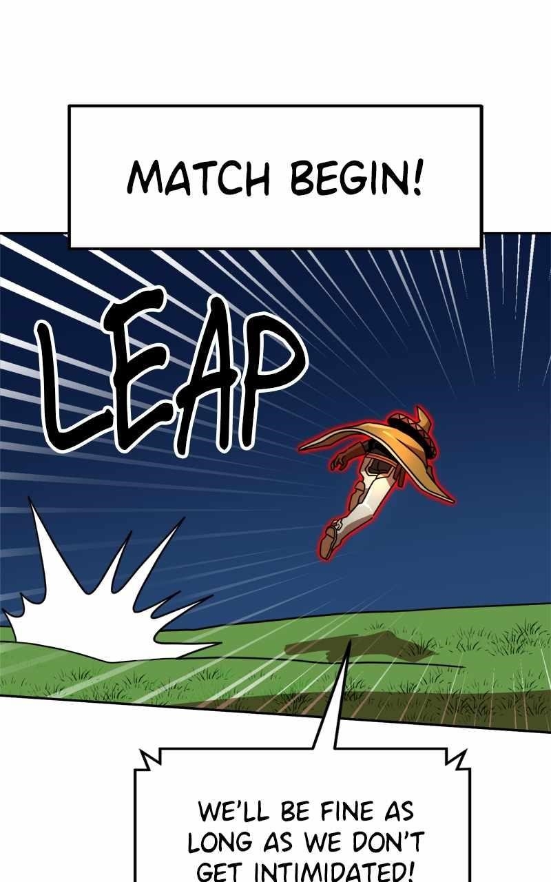 Double Click (PARK Soo-bong) Chapter 109 - Page 40