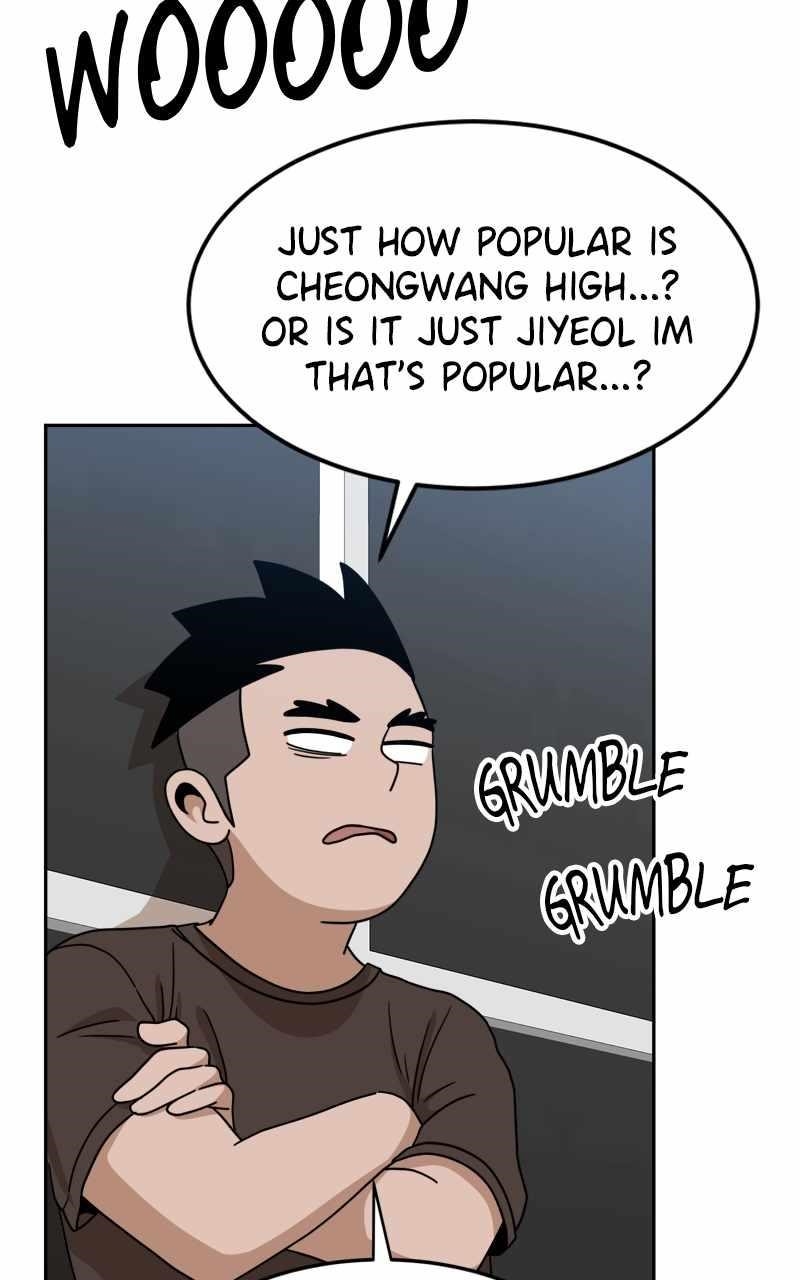Double Click (PARK Soo-bong) Chapter 109 - Page 43