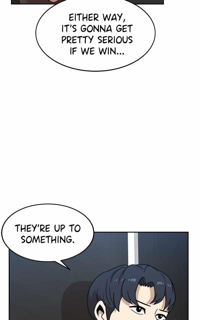 Double Click (PARK Soo-bong) Chapter 109 - Page 44