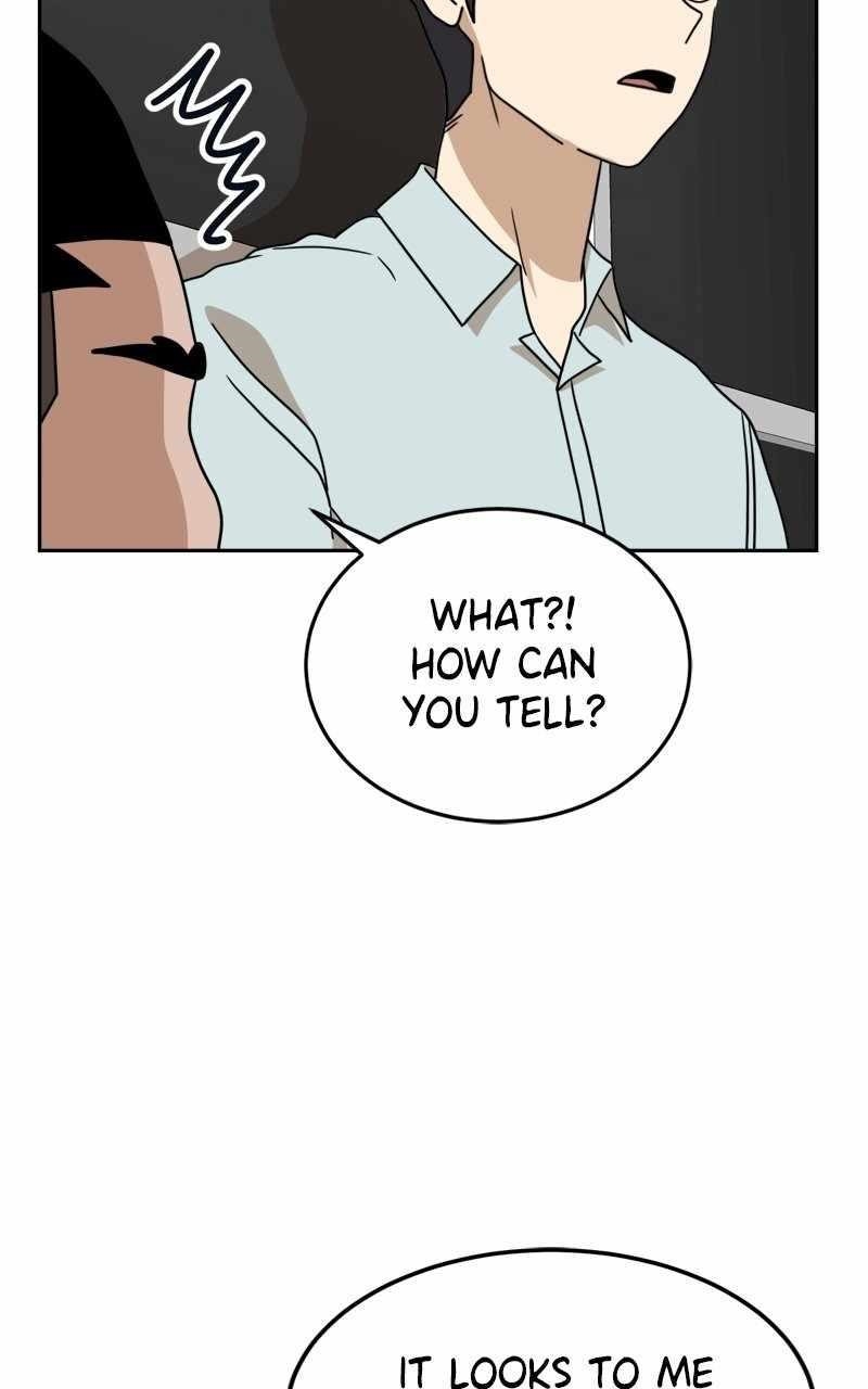 Double Click (PARK Soo-bong) Chapter 109 - Page 45