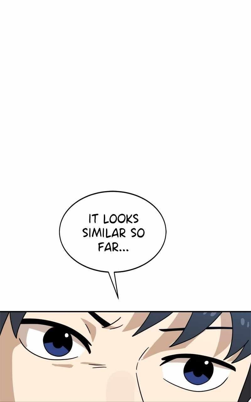 Double Click (PARK Soo-bong) Chapter 109 - Page 47