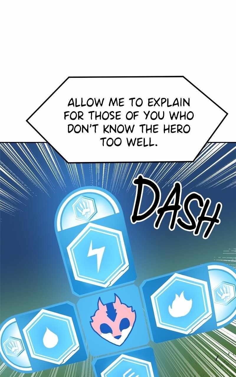 Double Click (PARK Soo-bong) Chapter 109 - Page 5