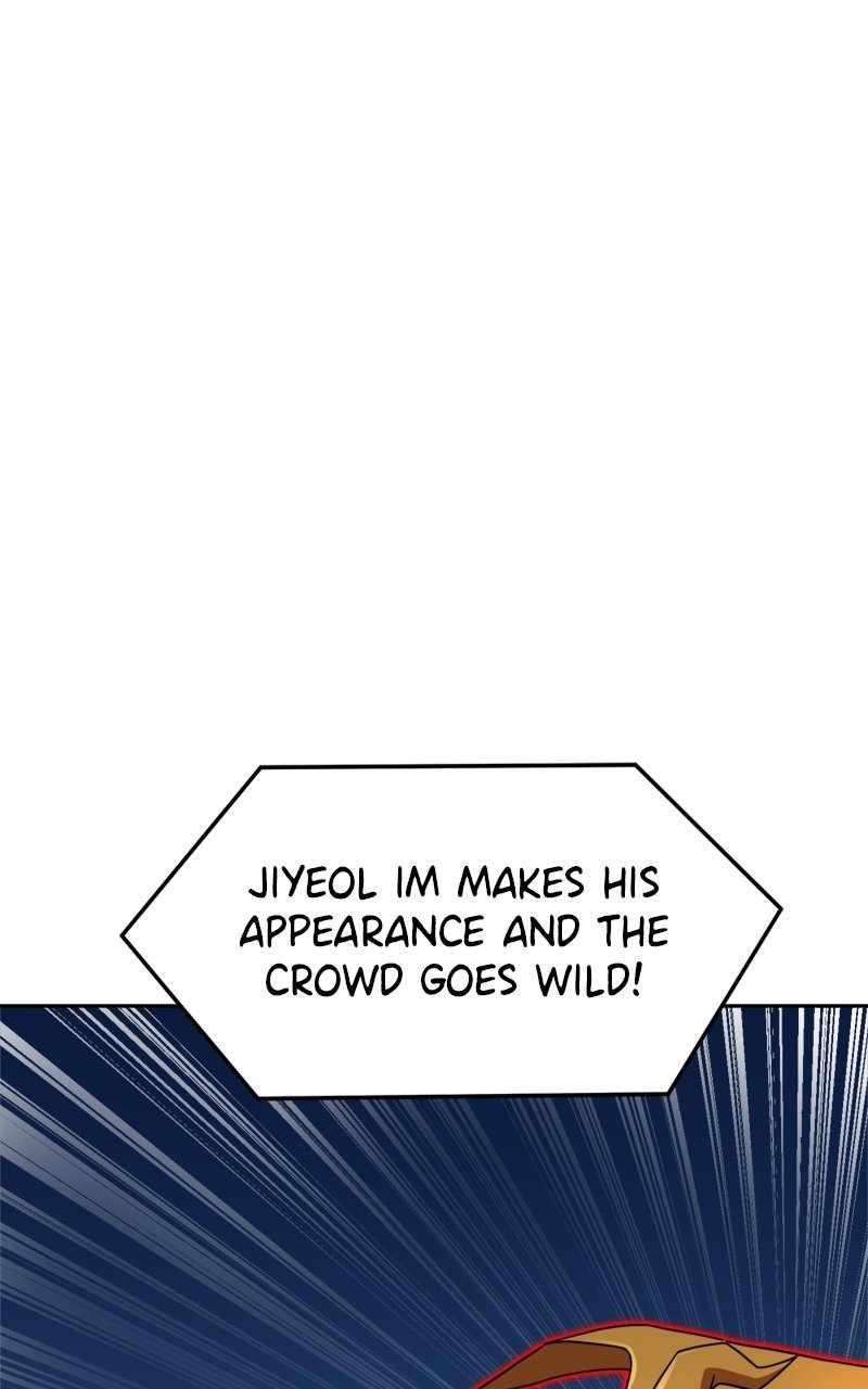 Double Click (PARK Soo-bong) Chapter 109 - Page 51