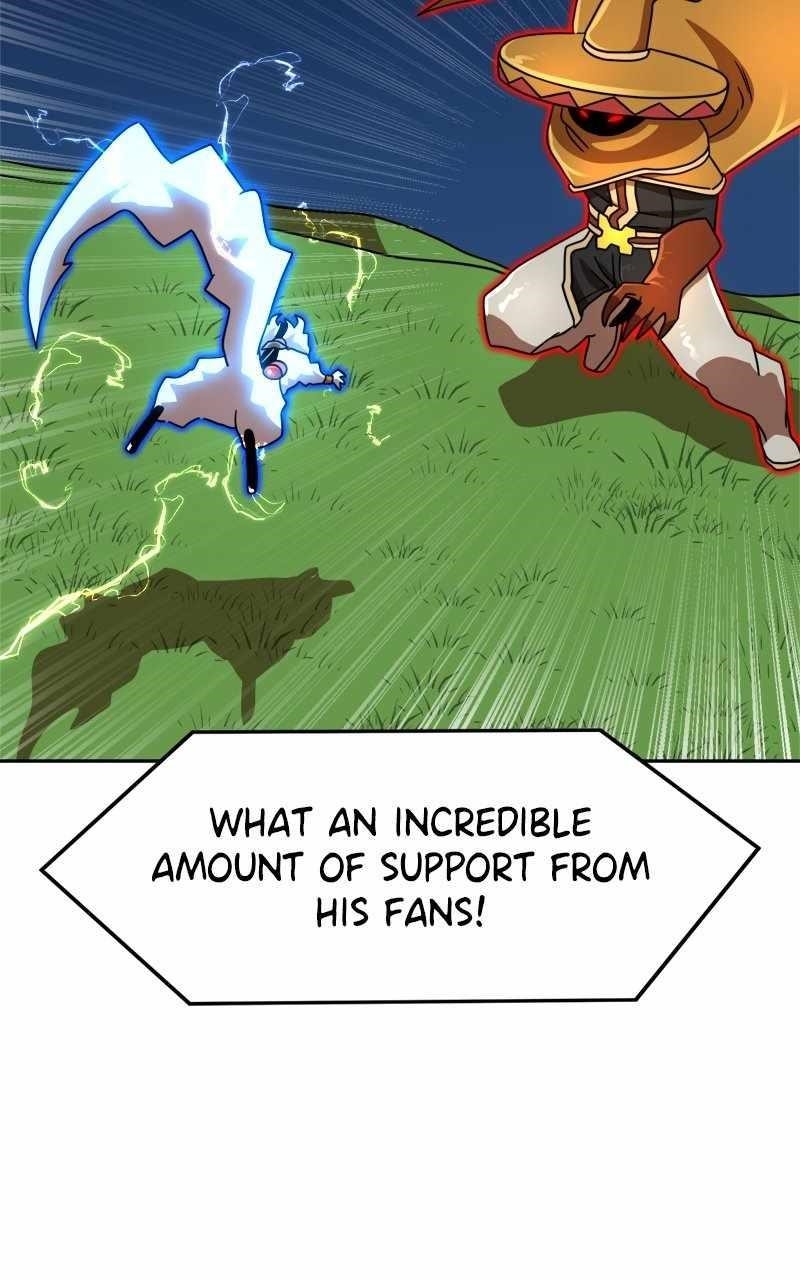 Double Click (PARK Soo-bong) Chapter 109 - Page 52