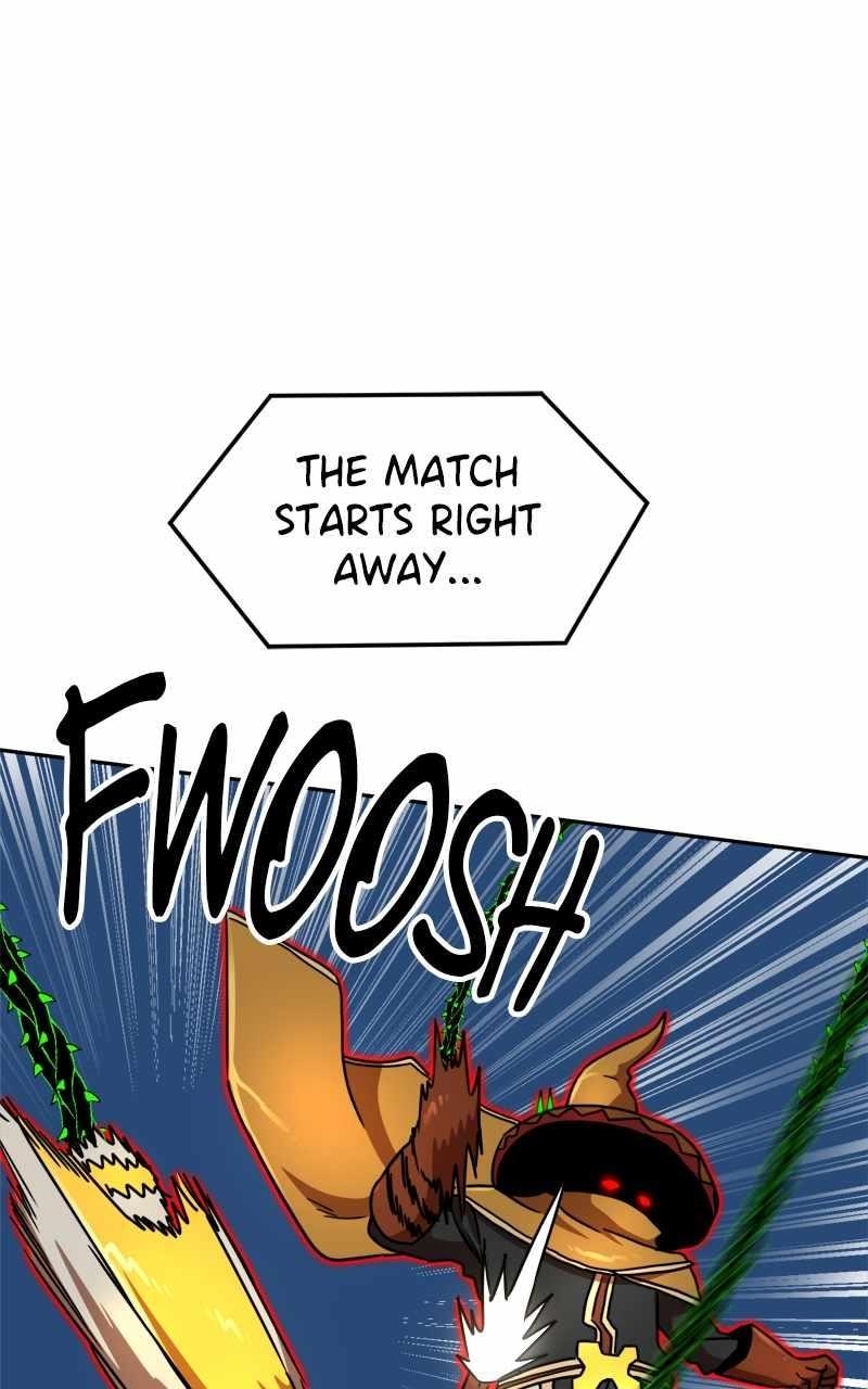 Double Click (PARK Soo-bong) Chapter 109 - Page 53