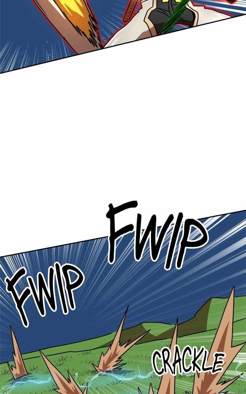 Double Click (PARK Soo-bong) Chapter 109 - Page 54