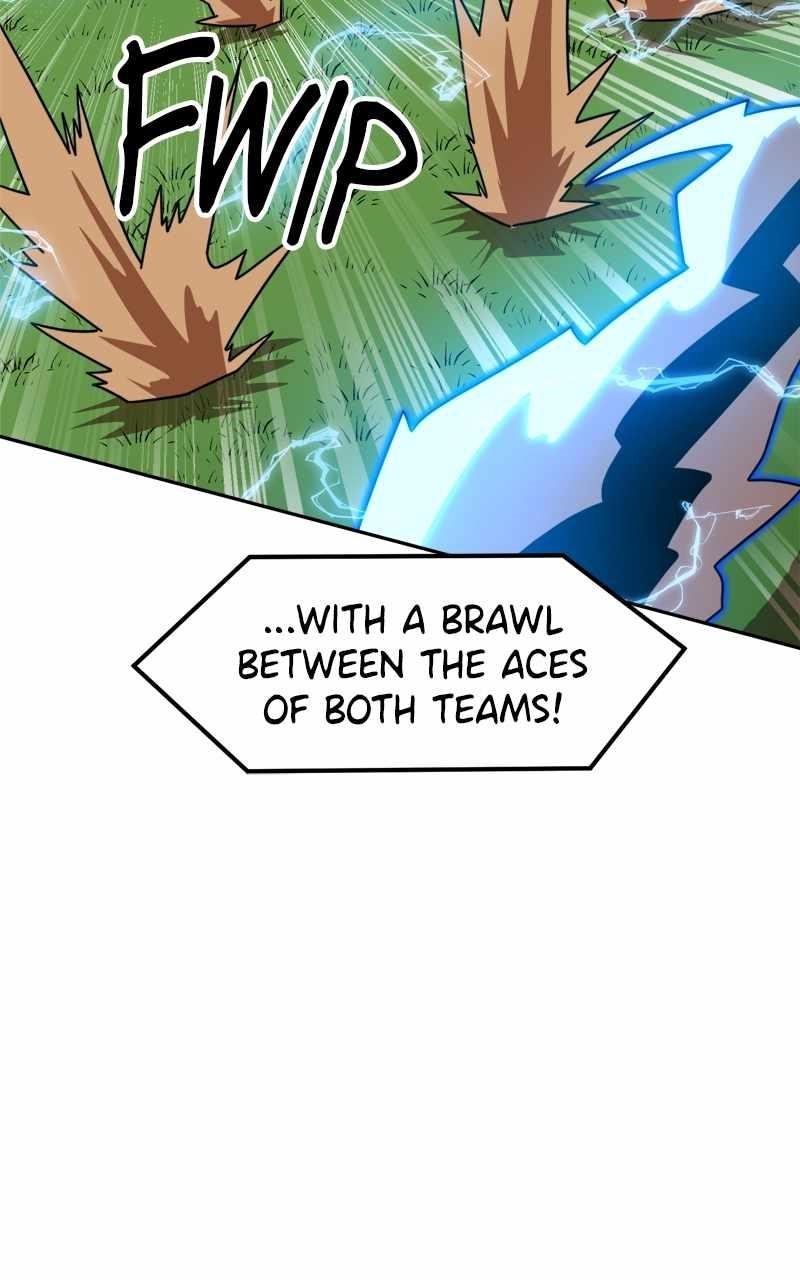 Double Click (PARK Soo-bong) Chapter 109 - Page 55