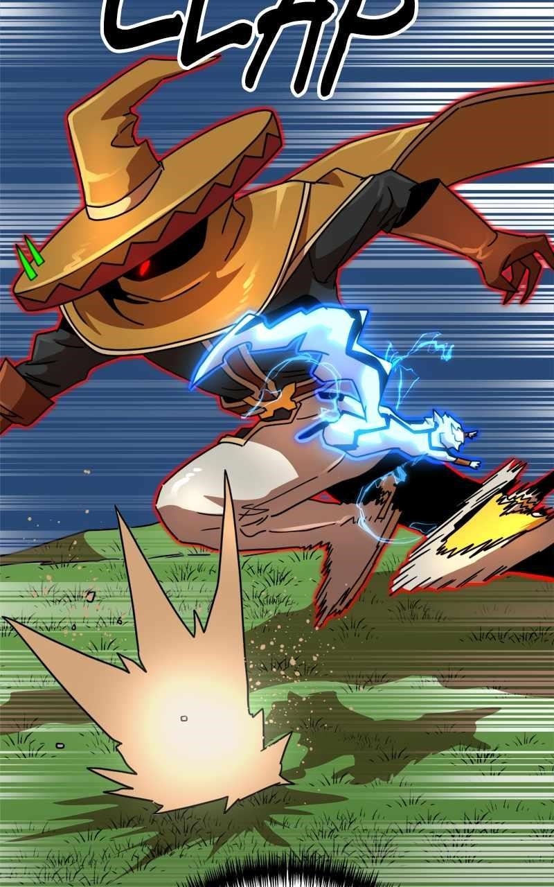 Double Click (PARK Soo-bong) Chapter 109 - Page 59