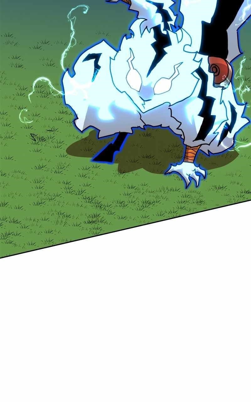 Double Click (PARK Soo-bong) Chapter 109 - Page 64