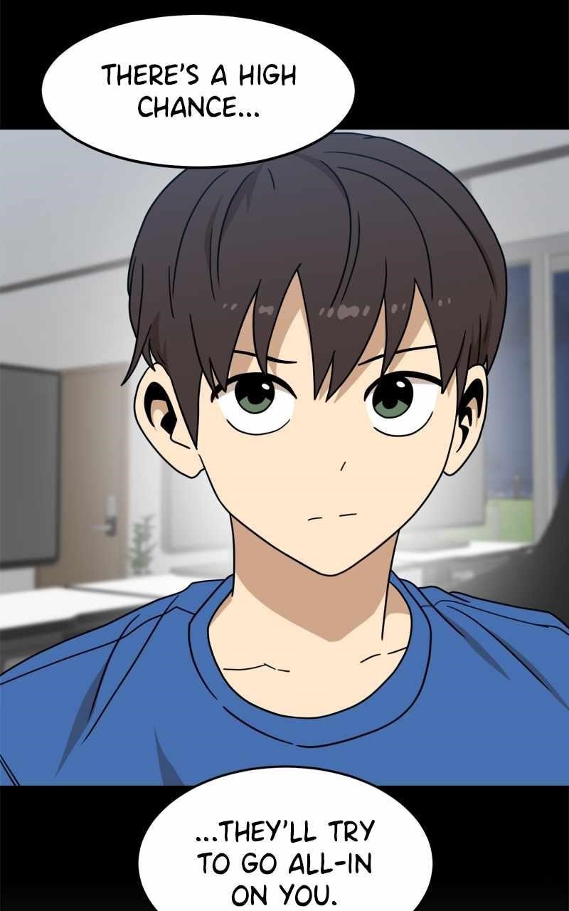 Double Click (PARK Soo-bong) Chapter 109 - Page 69