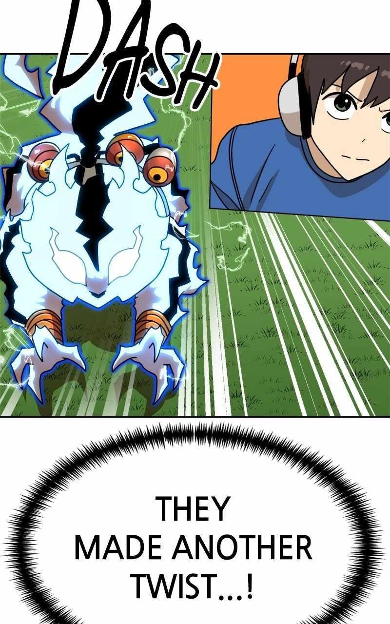 Double Click (PARK Soo-bong) Chapter 109 - Page 71