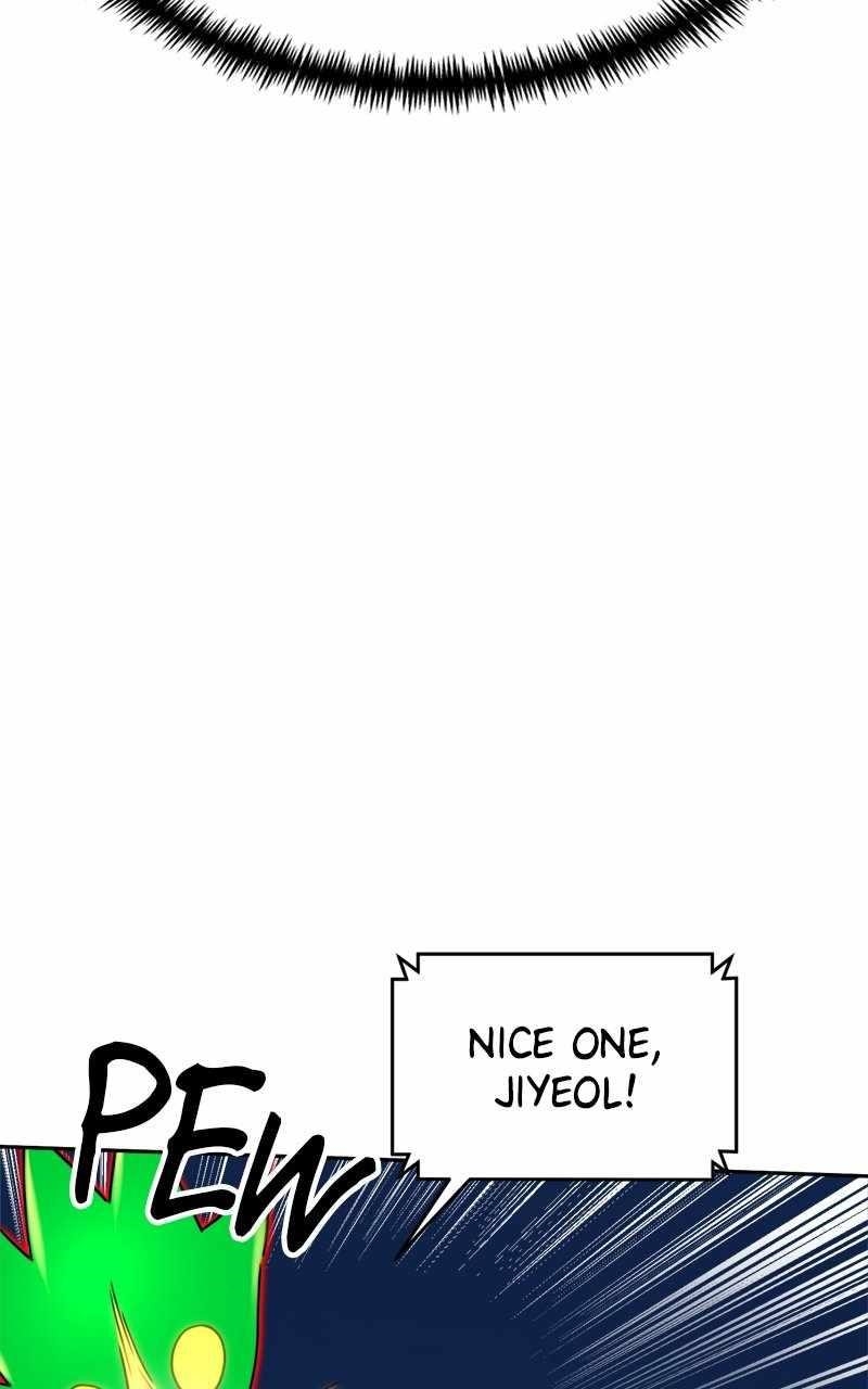 Double Click (PARK Soo-bong) Chapter 109 - Page 72