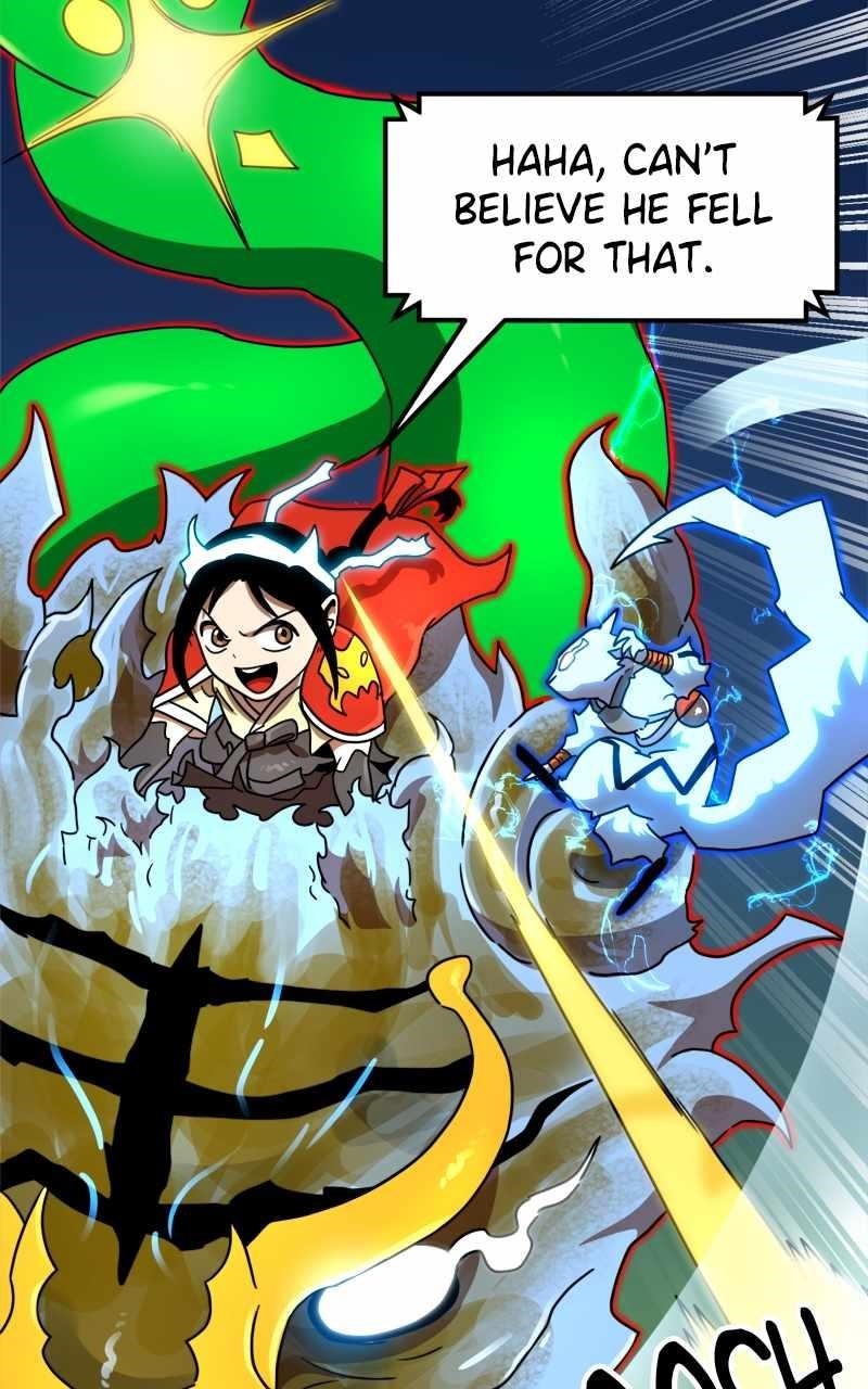 Double Click (PARK Soo-bong) Chapter 109 - Page 73