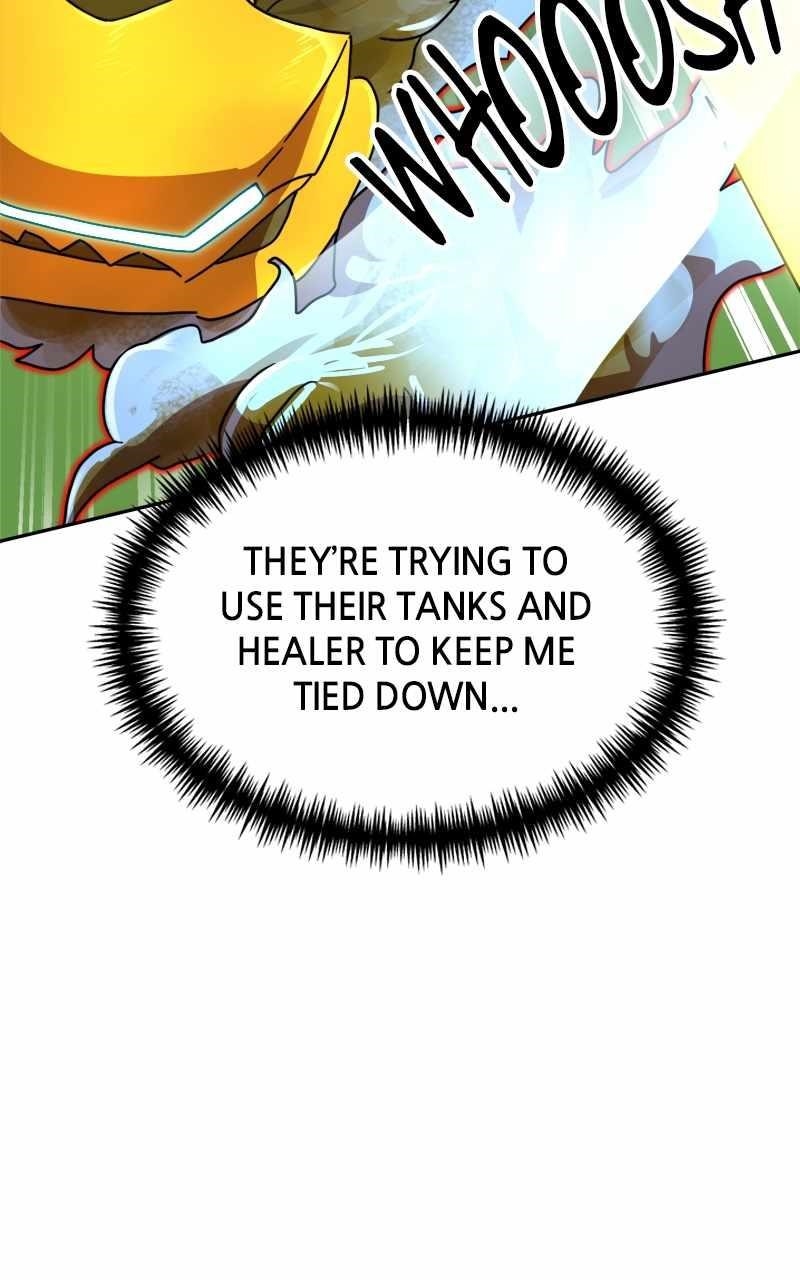 Double Click (PARK Soo-bong) Chapter 109 - Page 74