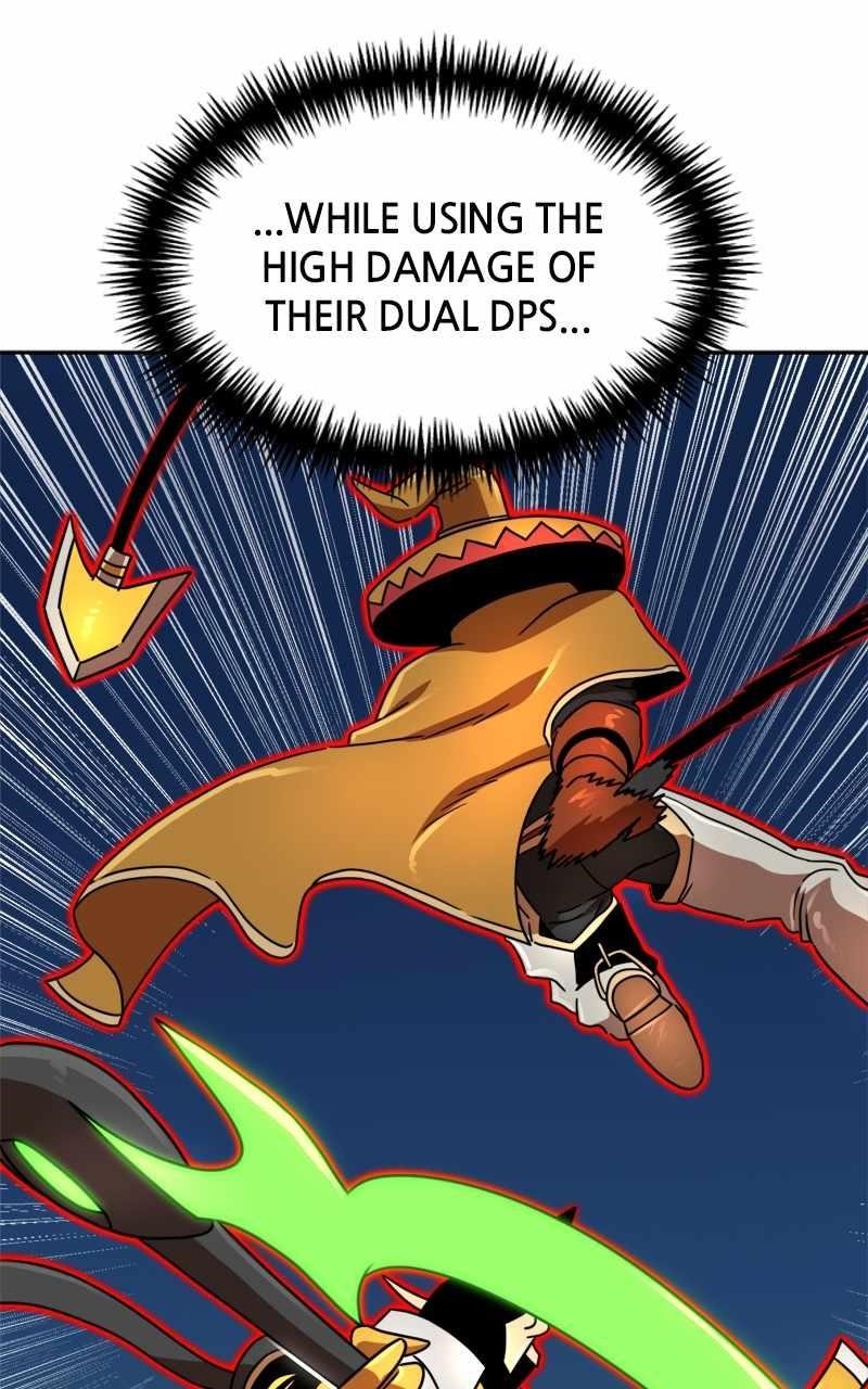 Double Click (PARK Soo-bong) Chapter 109 - Page 75