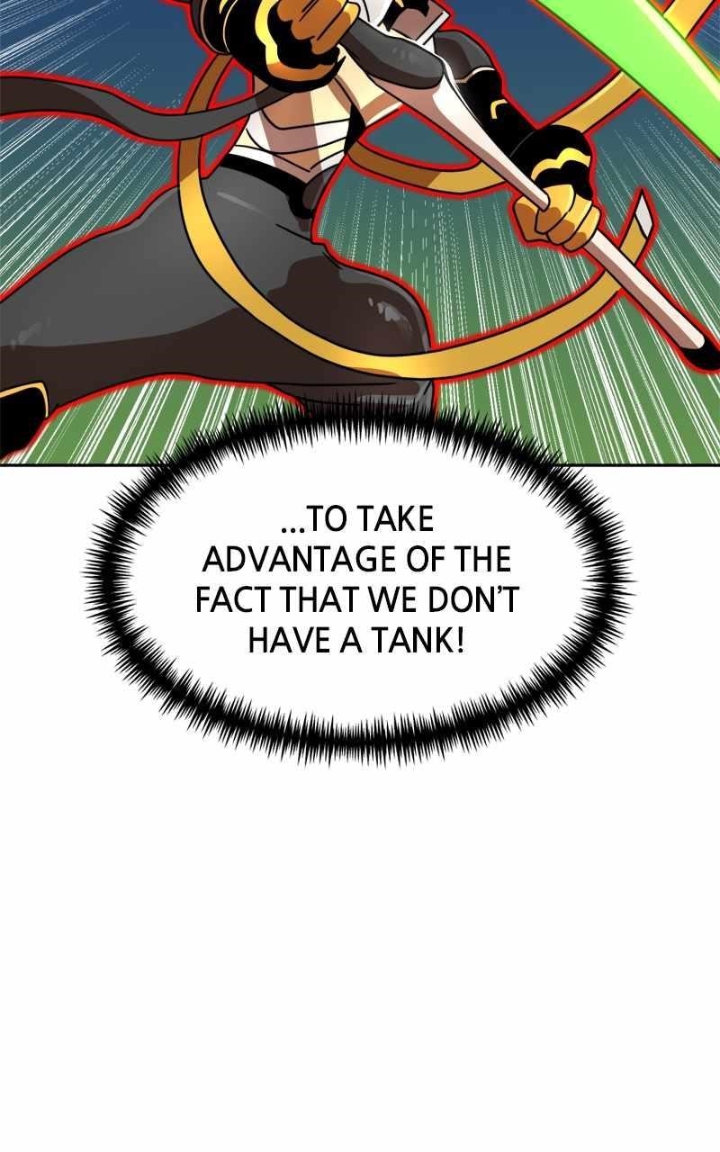 Double Click (PARK Soo-bong) Chapter 109 - Page 76