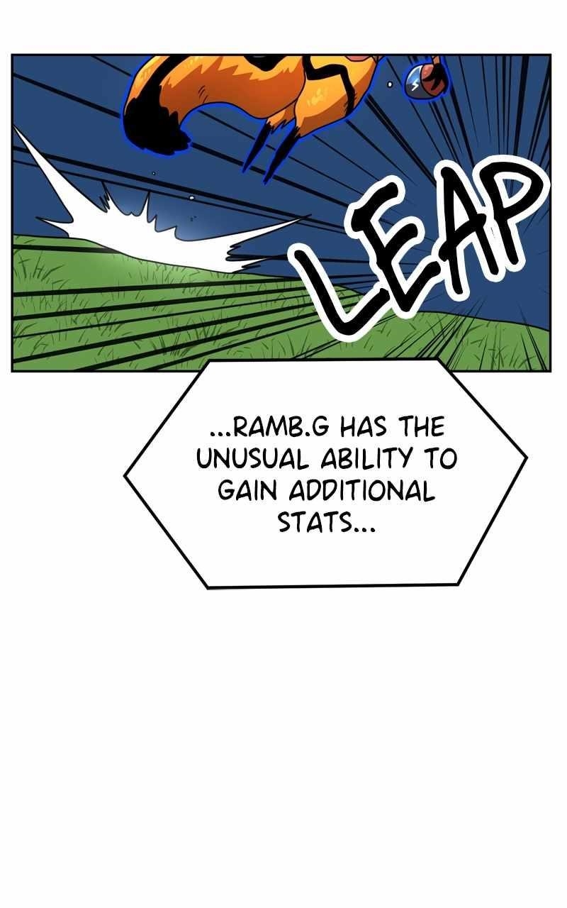 Double Click (PARK Soo-bong) Chapter 109 - Page 8