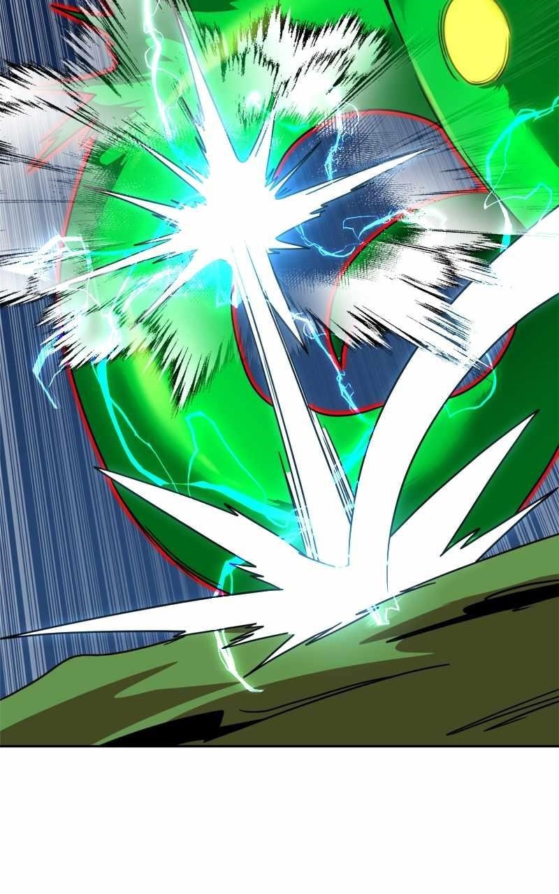 Double Click (PARK Soo-bong) Chapter 109 - Page 81