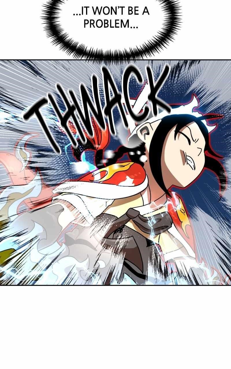 Double Click (PARK Soo-bong) Chapter 109 - Page 85