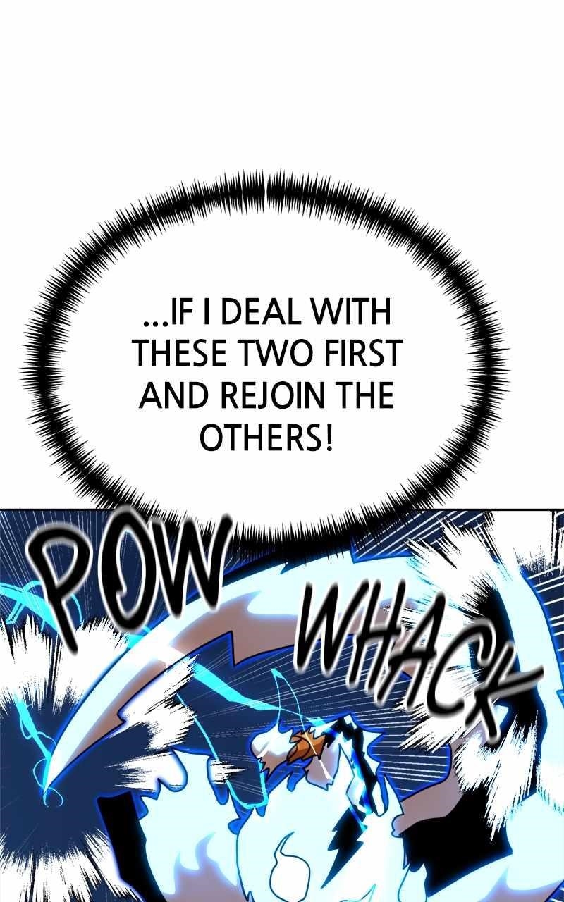 Double Click (PARK Soo-bong) Chapter 109 - Page 86