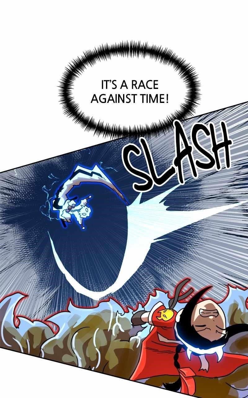 Double Click (PARK Soo-bong) Chapter 109 - Page 88