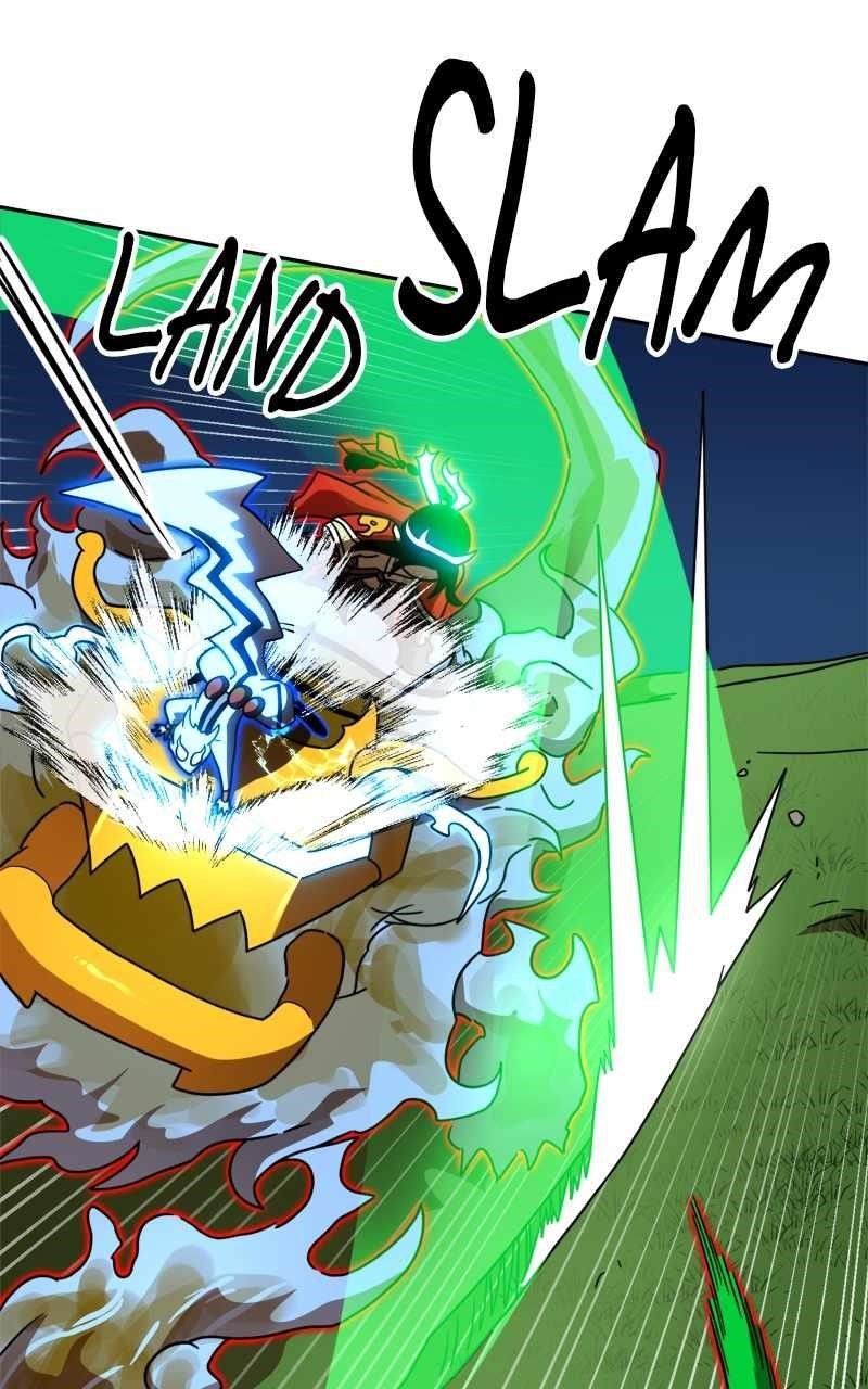 Double Click (PARK Soo-bong) Chapter 109 - Page 91