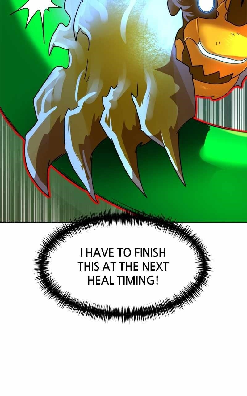 Double Click (PARK Soo-bong) Chapter 109 - Page 98