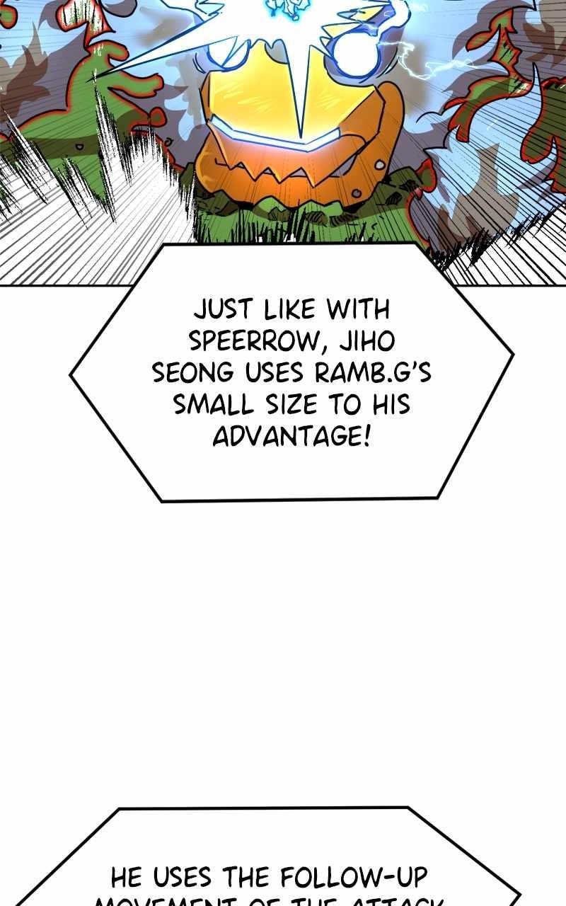 Double Click (PARK Soo-bong) Chapter 110 - Page 10