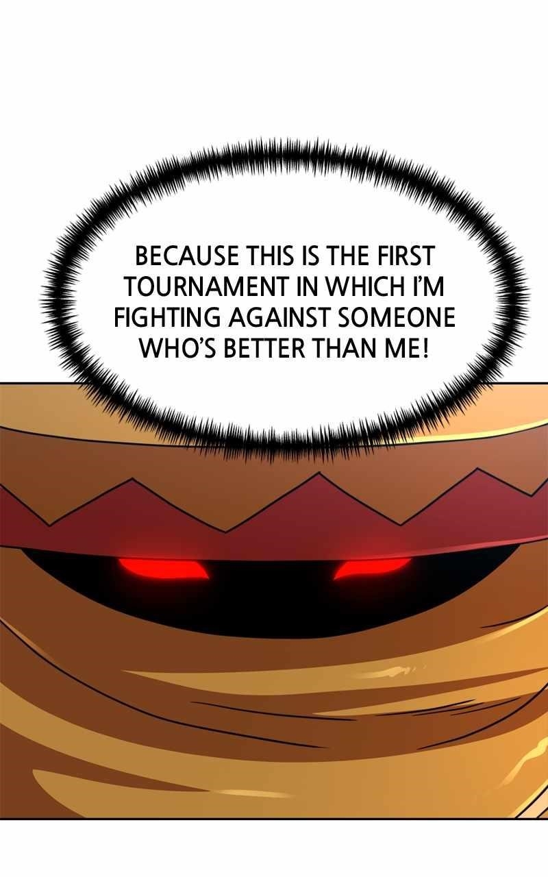 Double Click (PARK Soo-bong) Chapter 110 - Page 101