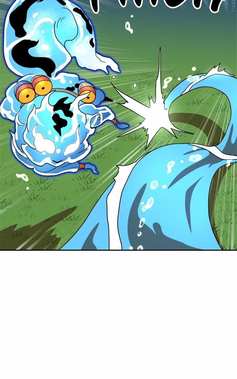 Double Click (PARK Soo-bong) Chapter 110 - Page 107