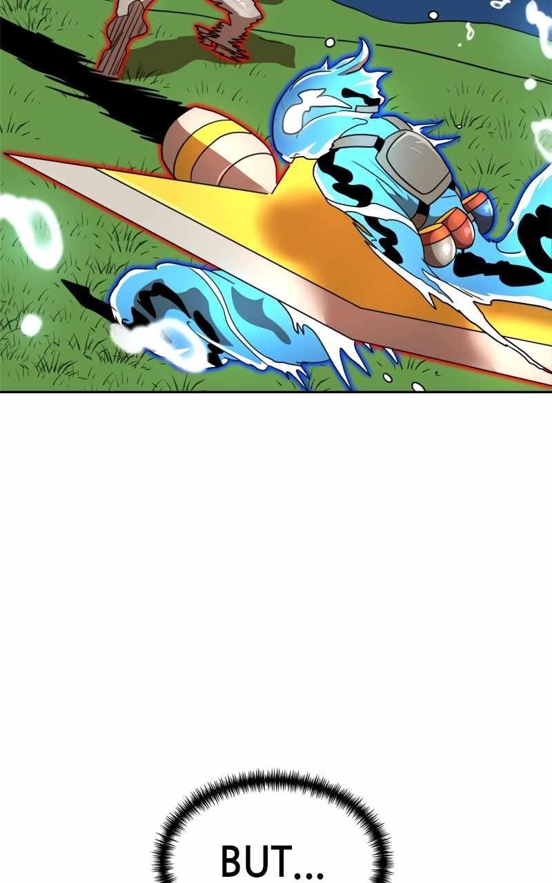 Double Click (PARK Soo-bong) Chapter 110 - Page 109