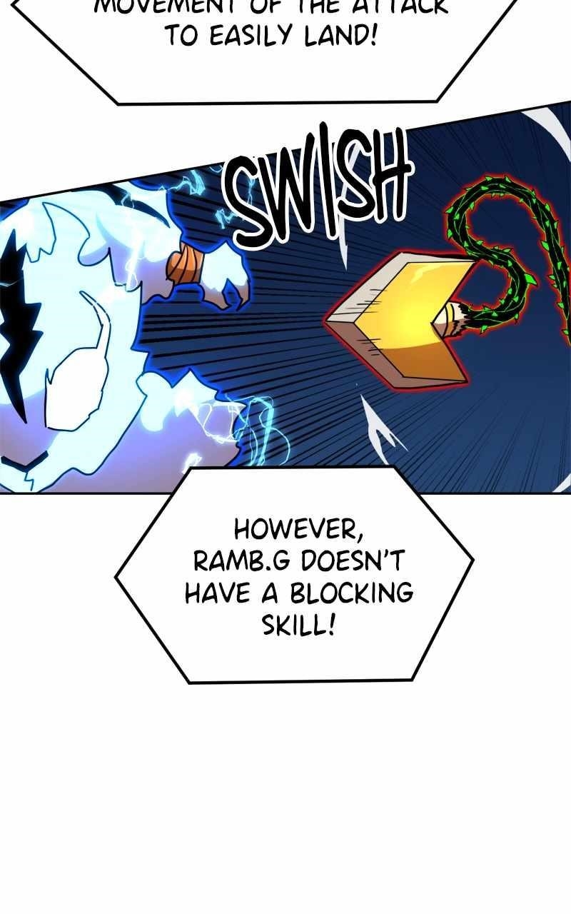 Double Click (PARK Soo-bong) Chapter 110 - Page 11