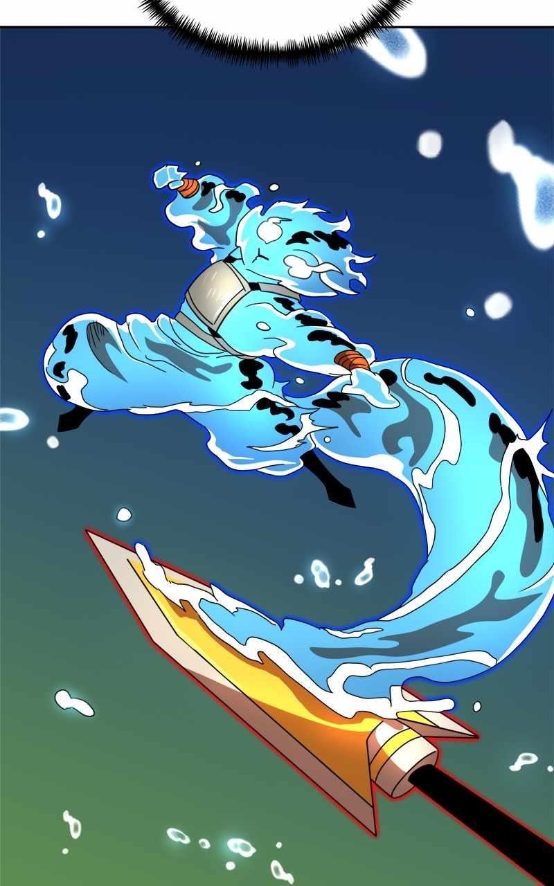 Double Click (PARK Soo-bong) Chapter 110 - Page 111