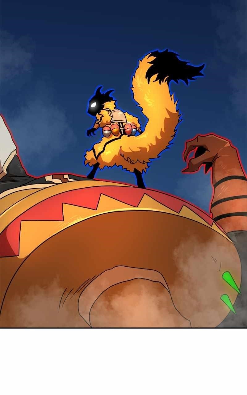 Double Click (PARK Soo-bong) Chapter 110 - Page 115