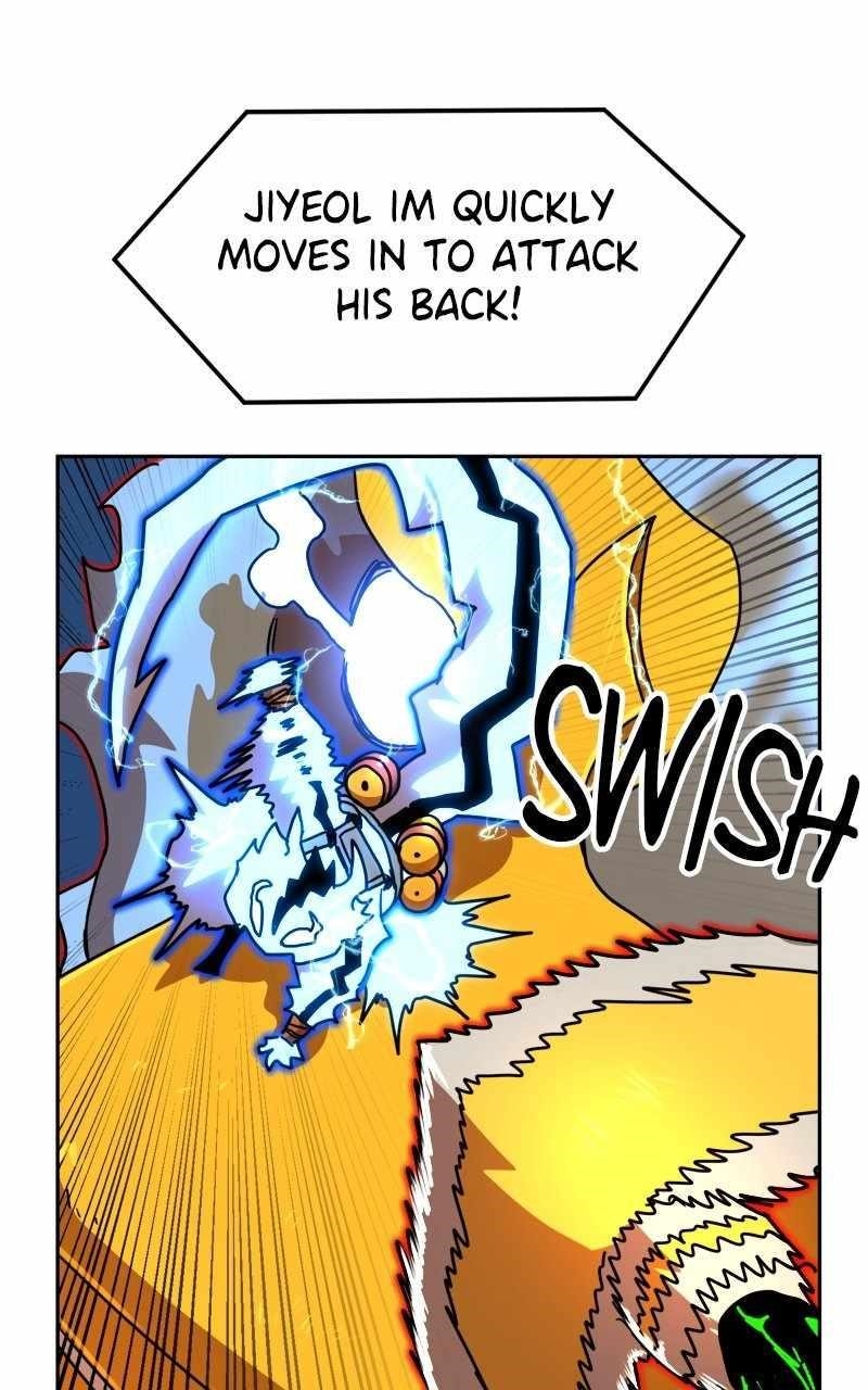 Double Click (PARK Soo-bong) Chapter 110 - Page 12