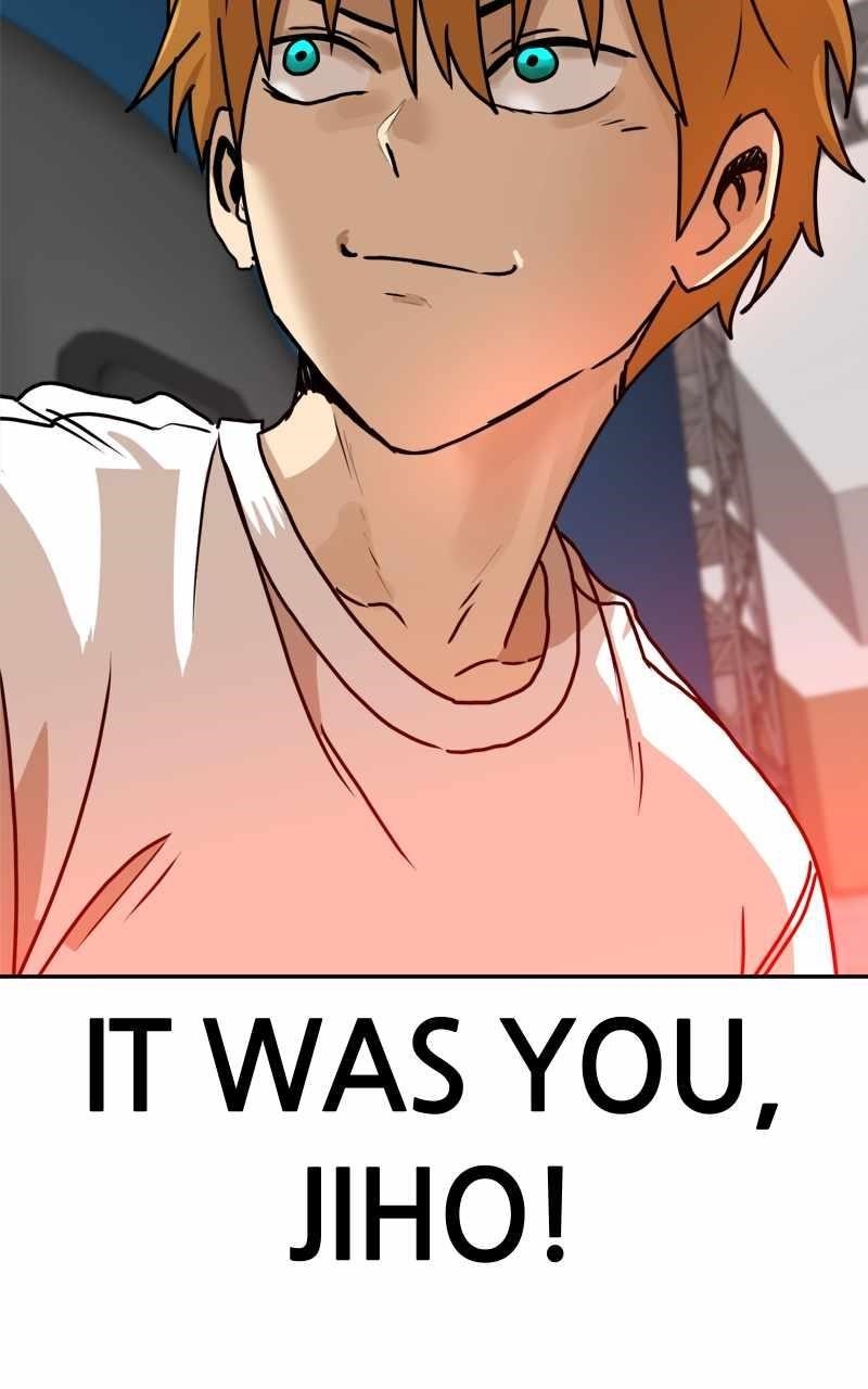 Double Click (PARK Soo-bong) Chapter 110 - Page 122