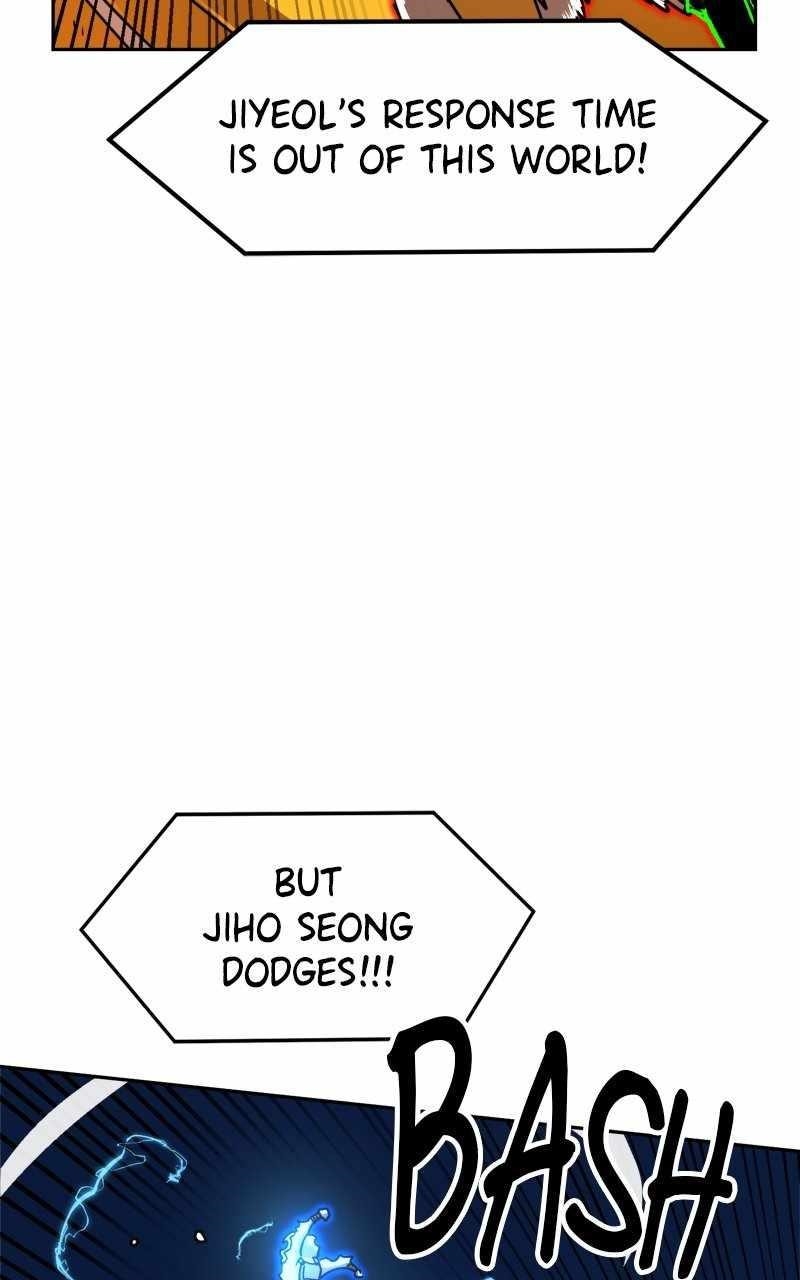 Double Click (PARK Soo-bong) Chapter 110 - Page 13