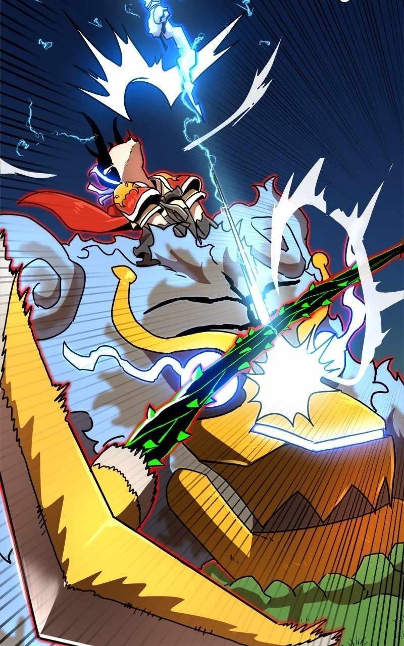 Double Click (PARK Soo-bong) Chapter 110 - Page 14