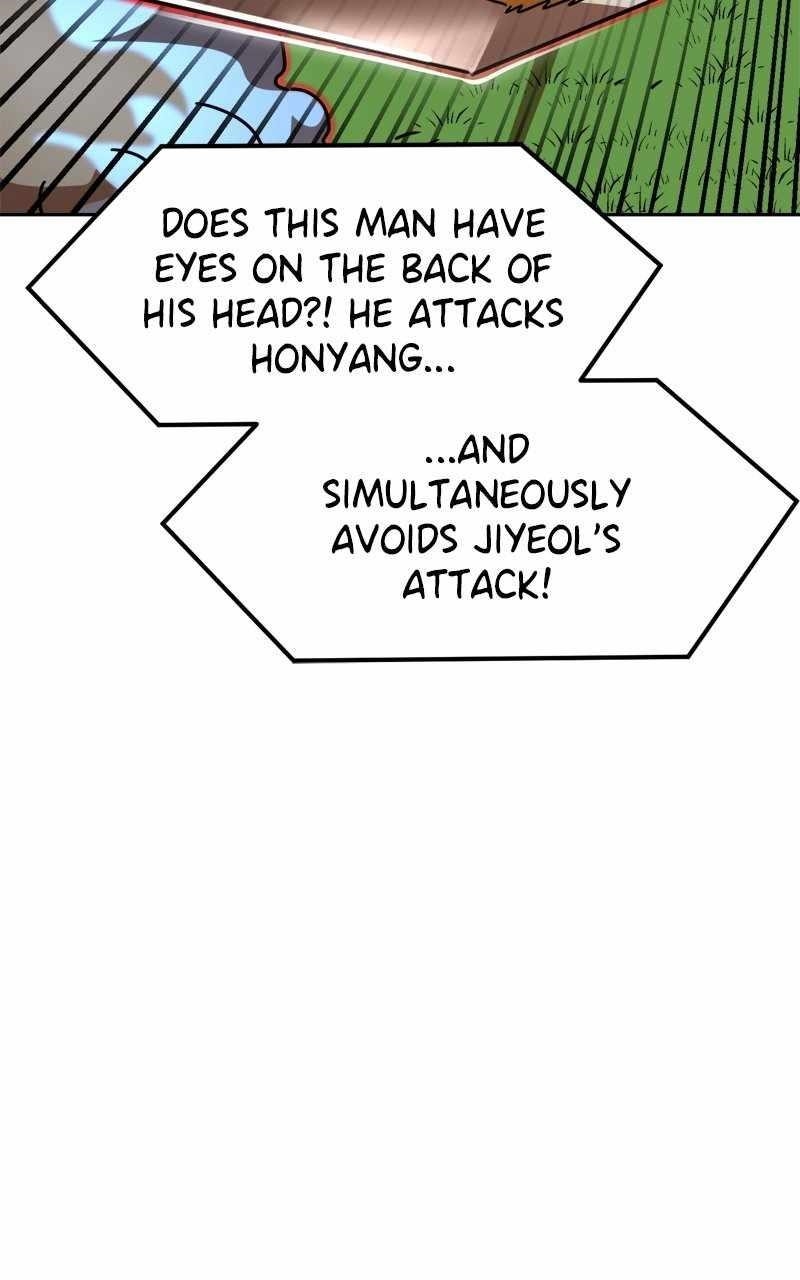 Double Click (PARK Soo-bong) Chapter 110 - Page 15