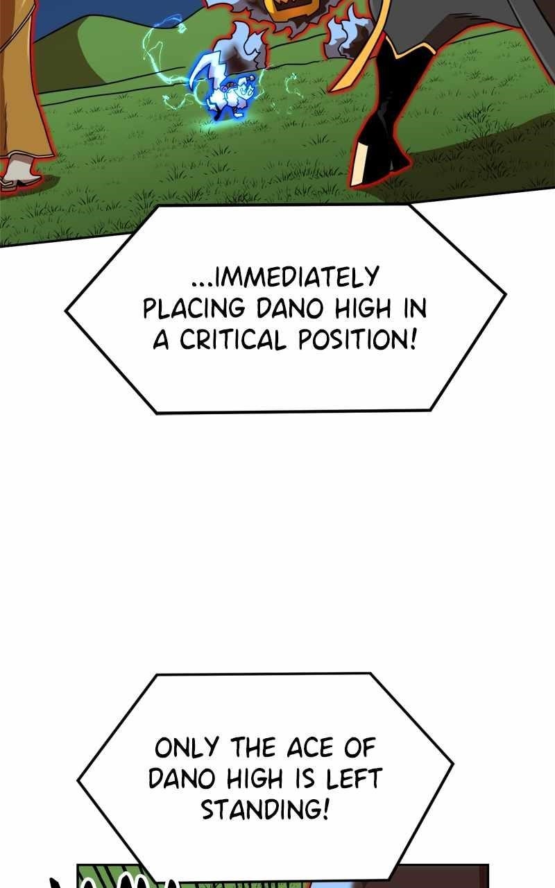 Double Click (PARK Soo-bong) Chapter 110 - Page 2