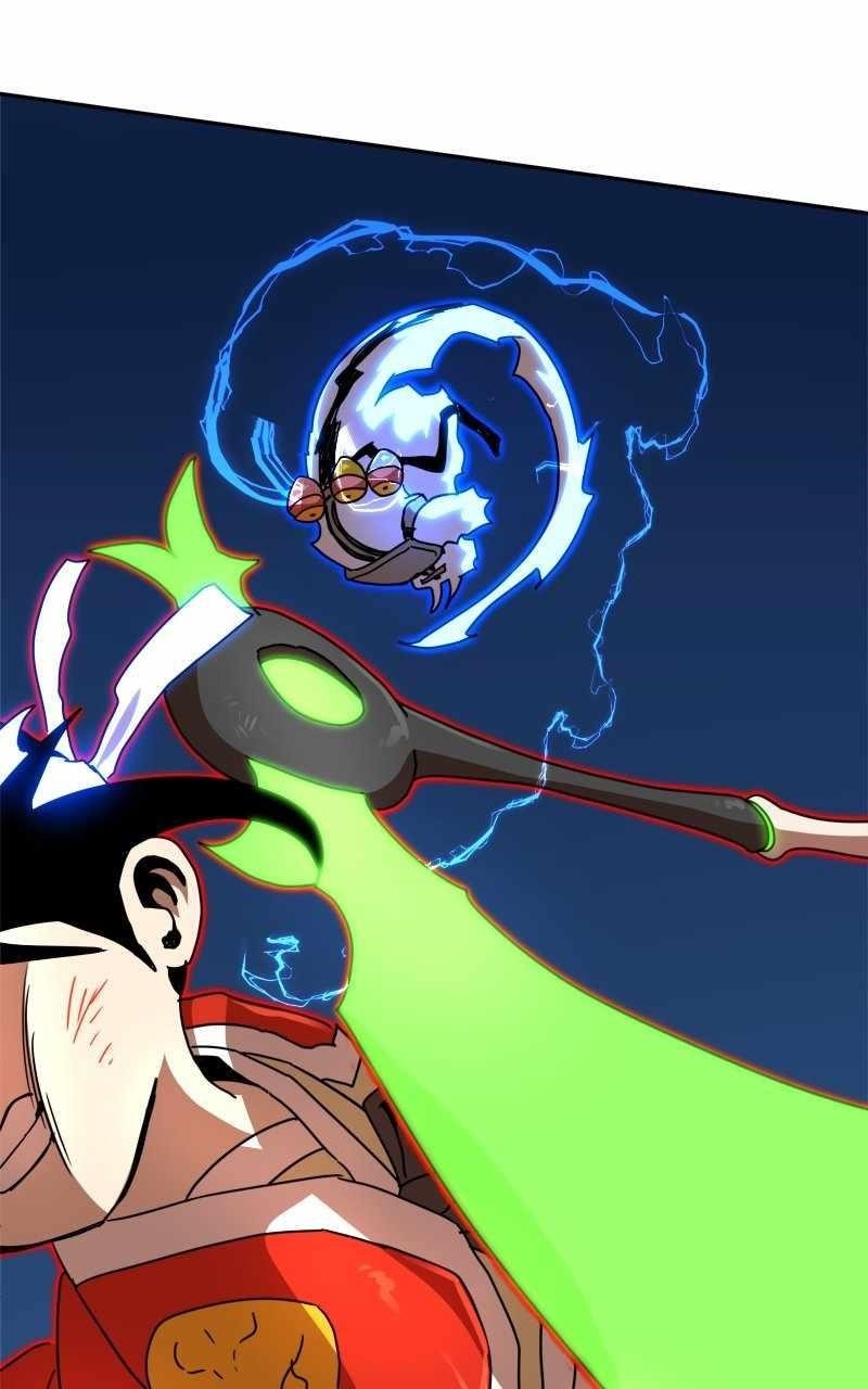 Double Click (PARK Soo-bong) Chapter 110 - Page 20