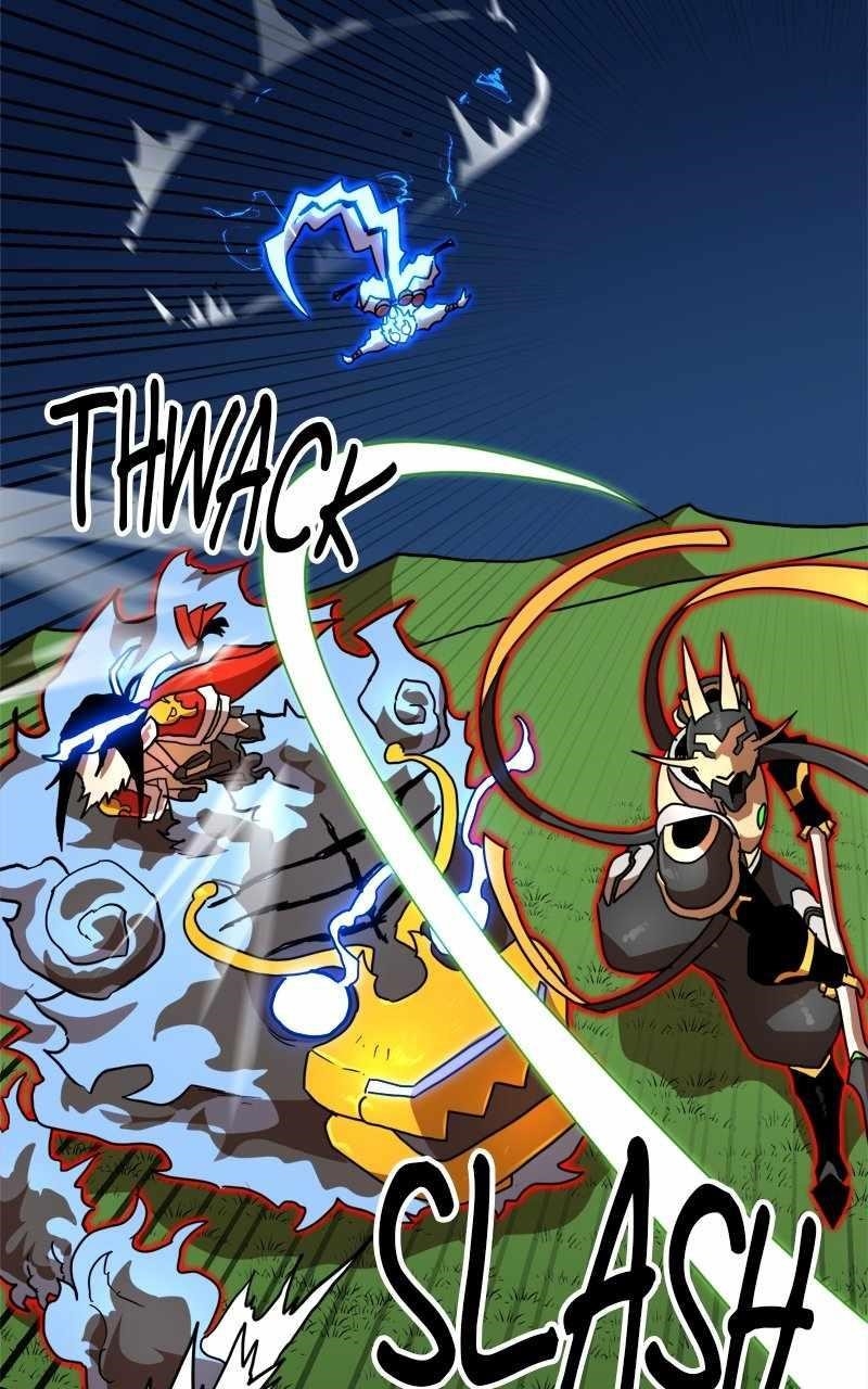 Double Click (PARK Soo-bong) Chapter 110 - Page 22