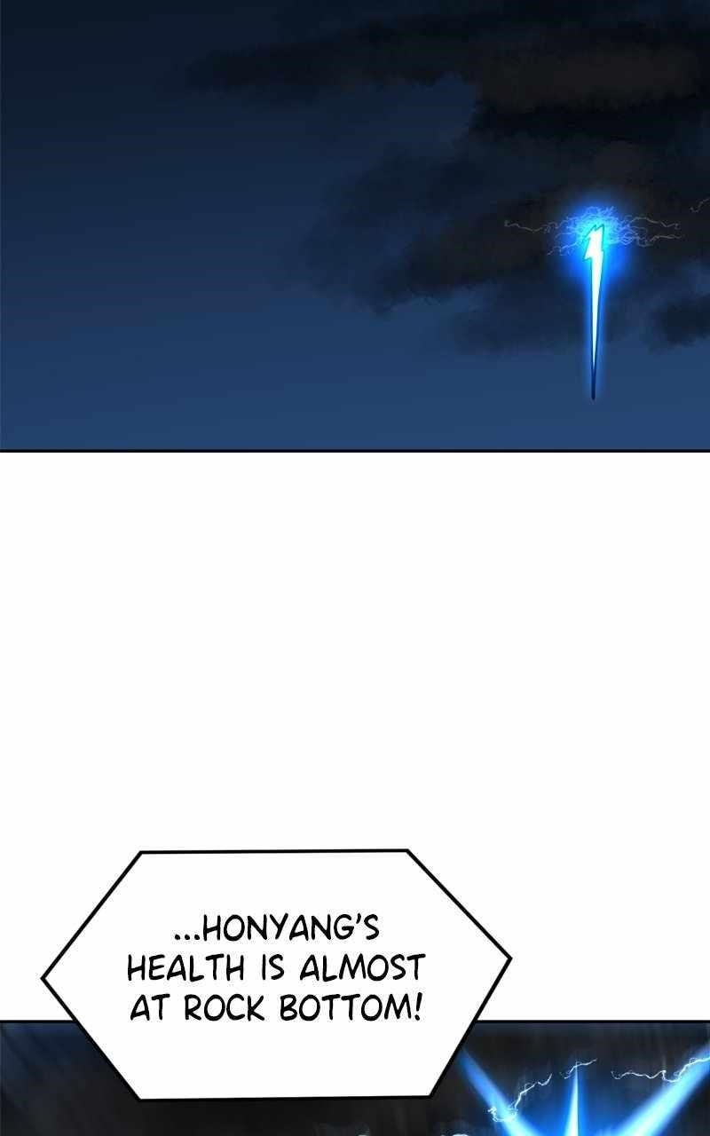 Double Click (PARK Soo-bong) Chapter 110 - Page 27